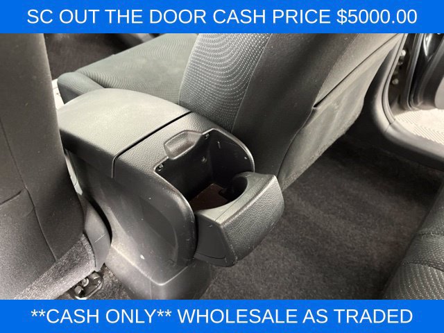 Used 2010 Toyota Yaris Sedan FWD image 35