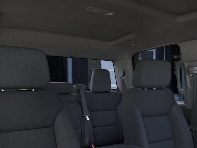 New 2026 GMC Sierra 1500 Elevation AWD/4WD image 24