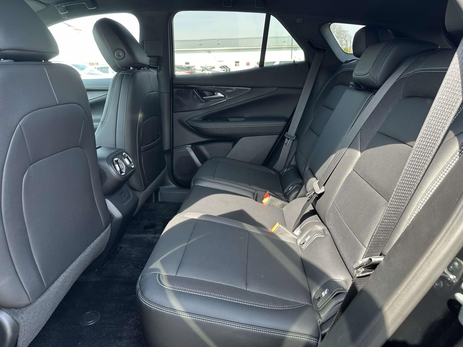 New 2026 Chevrolet Blazer EV LT image 22