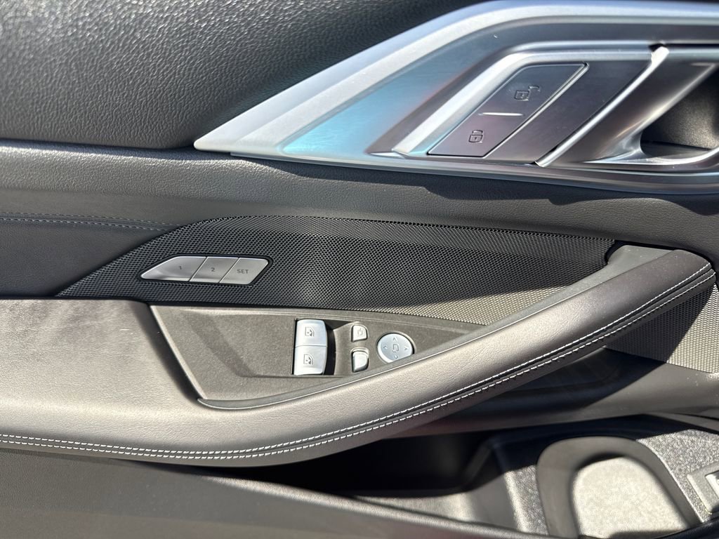 Used 2026 BMW M4 Competition RWD image 22