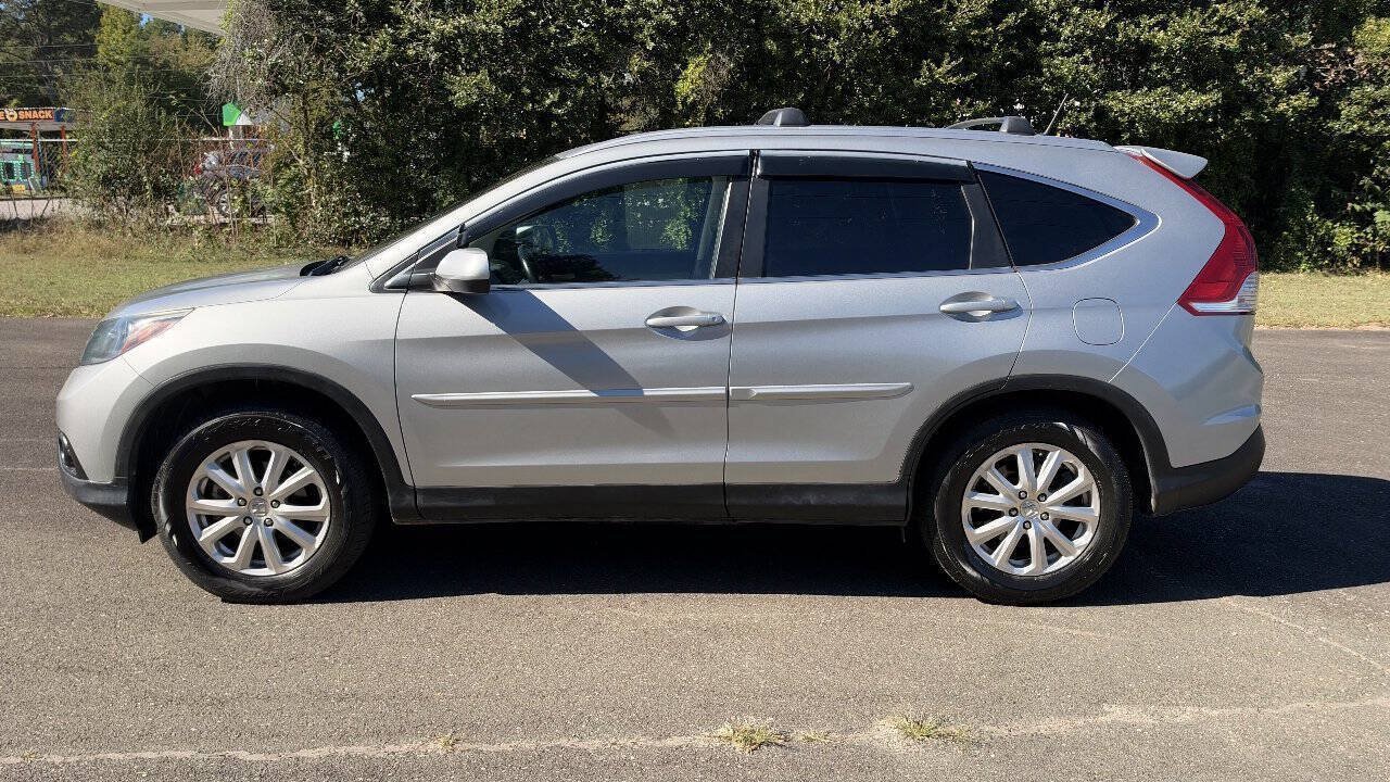 Used 2013 Honda CR-V EX-L image 5