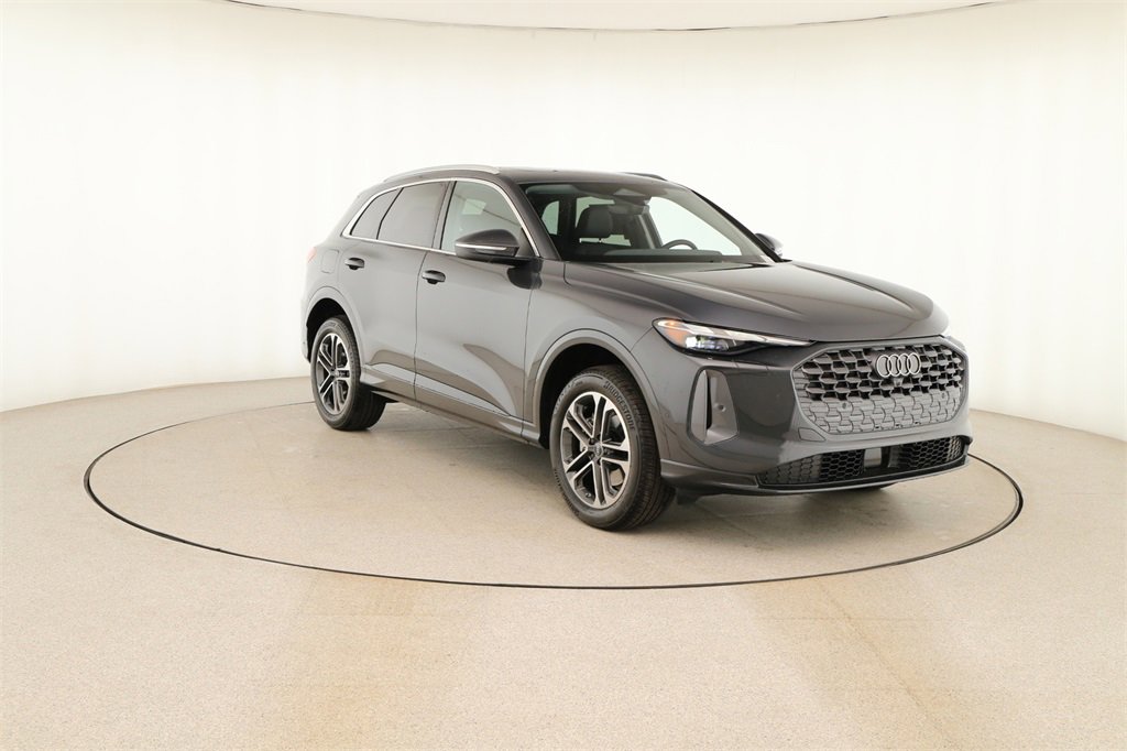 New 2025 Audi Q5 Premium image 10