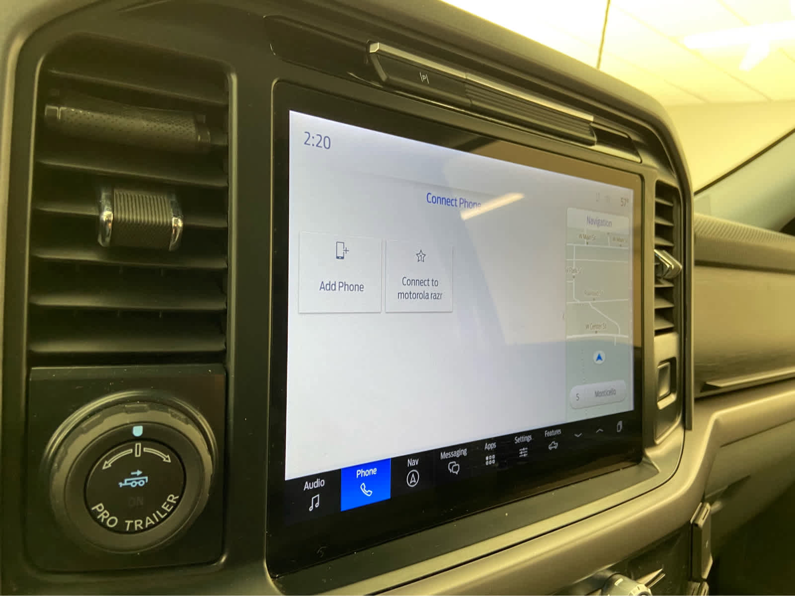 Used 2025 Ford F150 XLT w/ Equipment Group 302A MID image 26