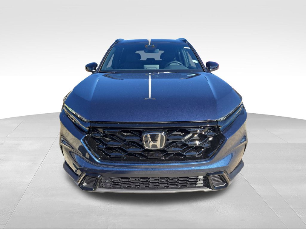 New 2027 Honda CR-V Sport-L image 8