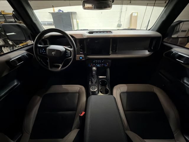 Used 2024 Ford Bronco Wildtrak AWD/4WD image 21