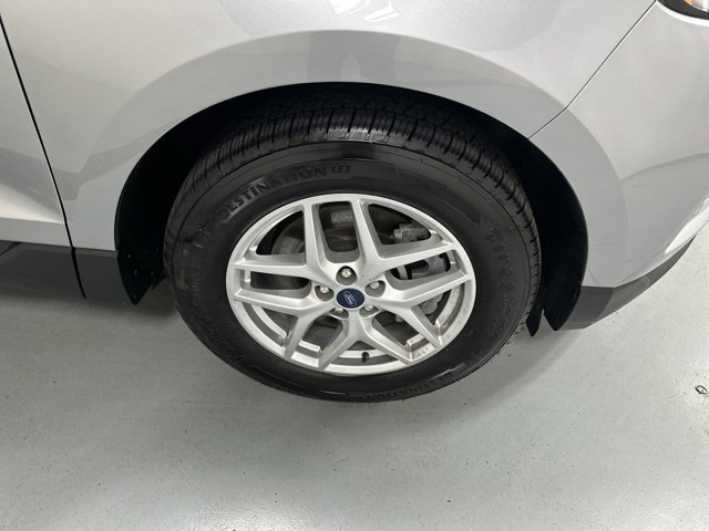 Used 2022 Ford Edge SEL AWD/4WD image 19