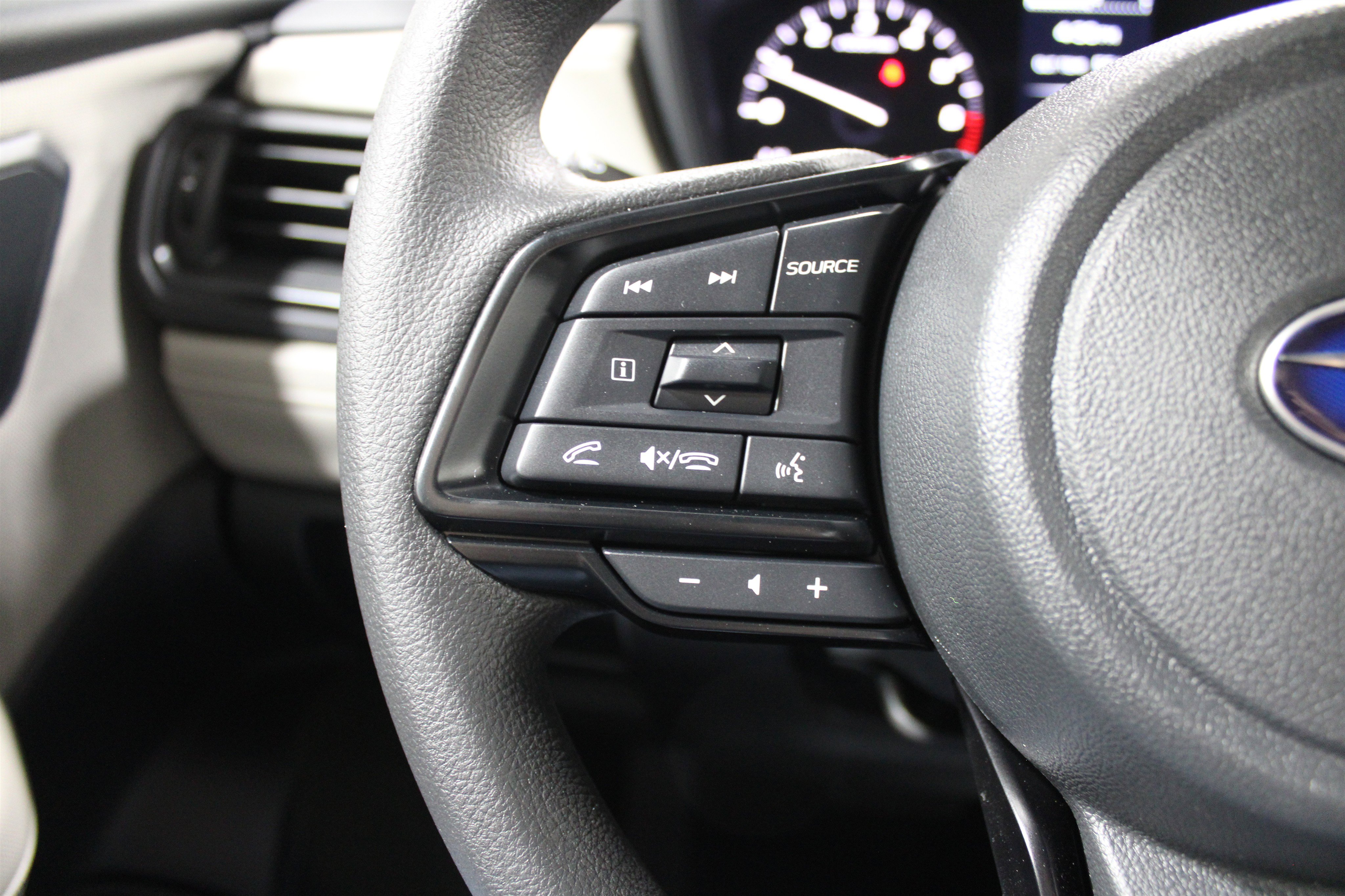 New 2026 Subaru Forester image 10