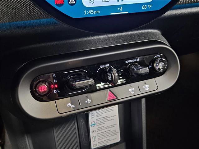 New 2026 MINI Cooper S image 10