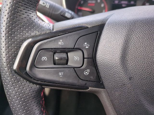 Used 2023 Chevrolet TrailBlazer RS FWD image 28