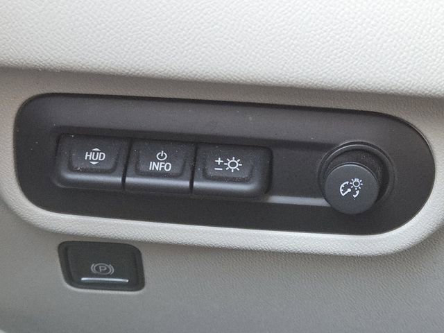 Used 2022 GMC Terrain Denali w/ Denali Premium Package image 14