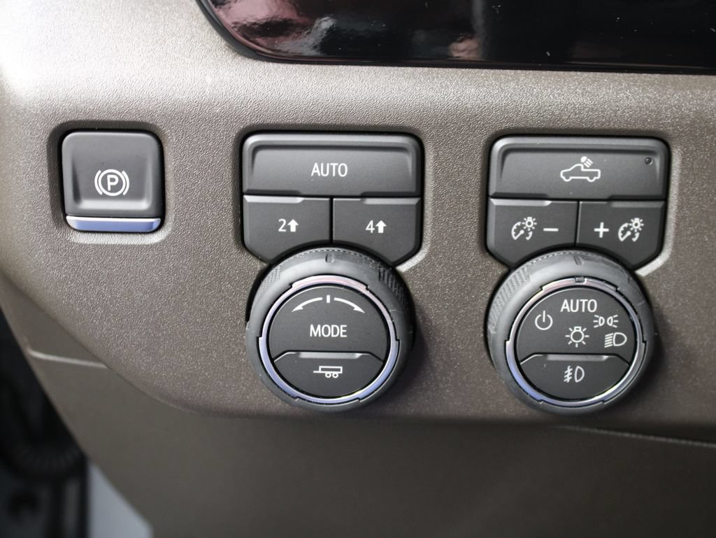 Used 2026 Chevrolet Silverado 1500 RST w/ RST Select Package AWD/4WD image 49