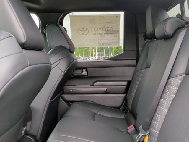New 2026 Toyota Tacoma TRD Off-Road AWD/4WD image 26