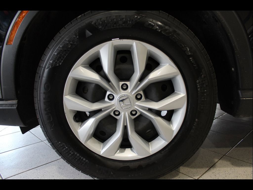 Used 2023 Honda CR-V LX image 7