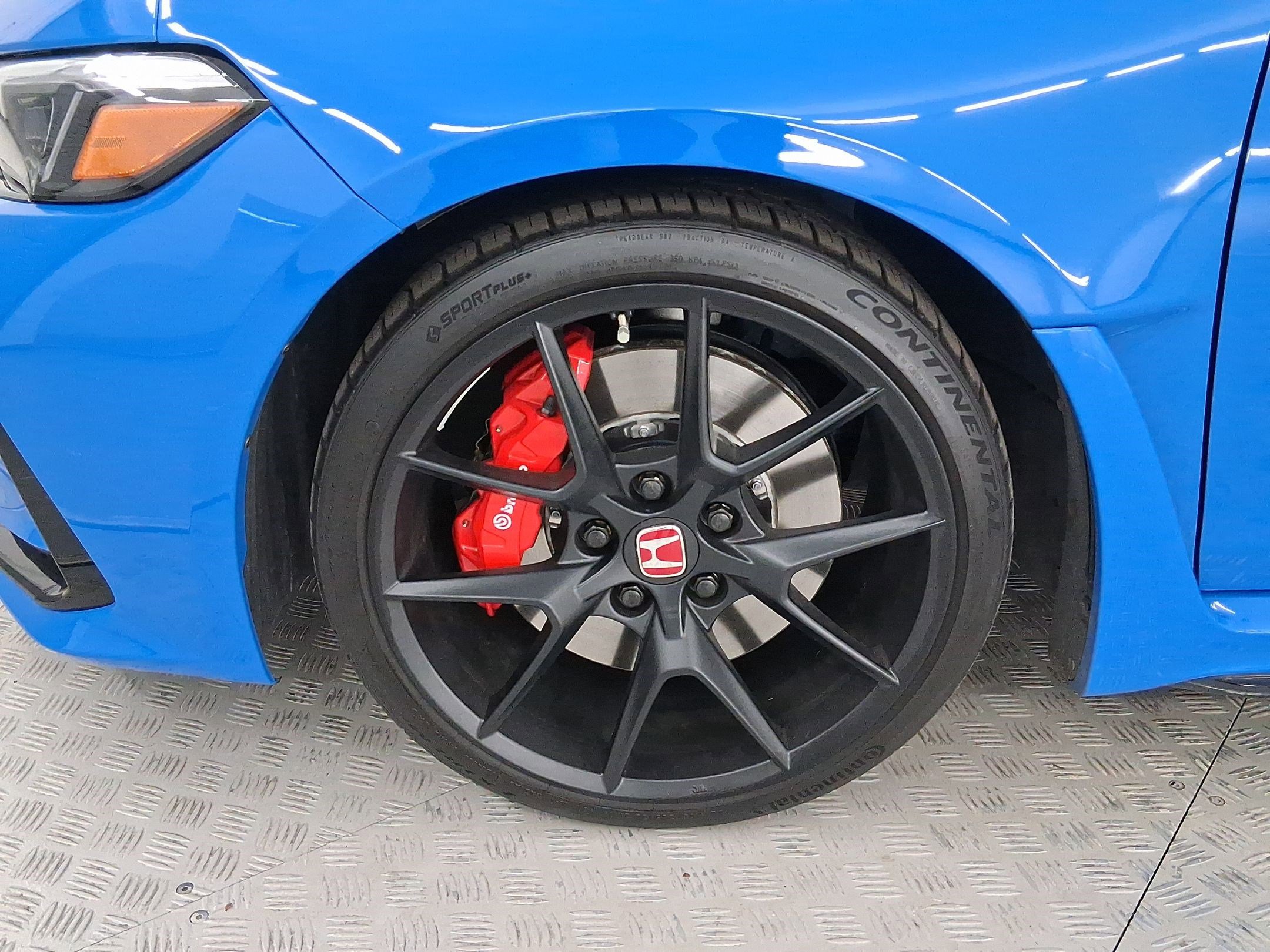 Used 2023 Honda Civic Type R image 11