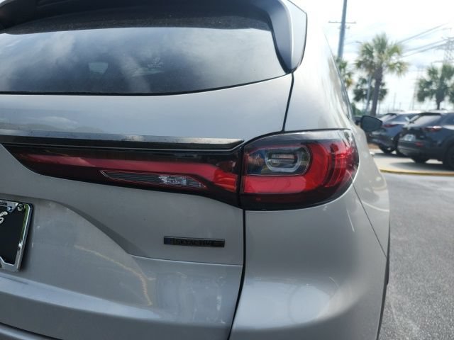 New 2026 MAZDA CX-90 3.3 Turbo w/ Premium Sport Pkg AWD/4WD image 27