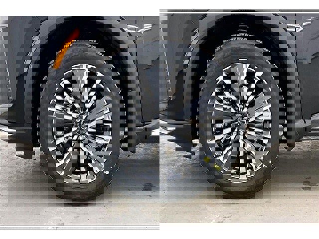 New 2026 INFINITI QX60 Luxe w/ Cargo Package image 35