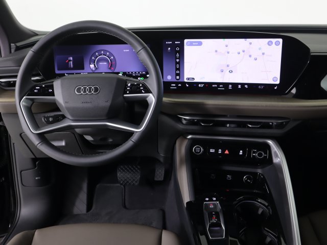 New 2026 Audi Q5 Premium Plus AWD/4WD image 21