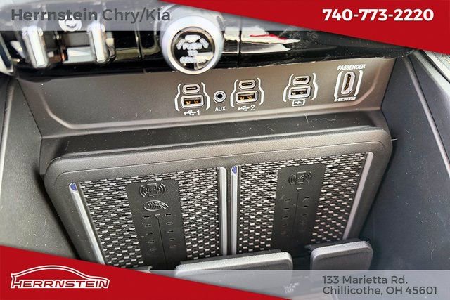 New 2026 RAM 1500 Tungsten image 19