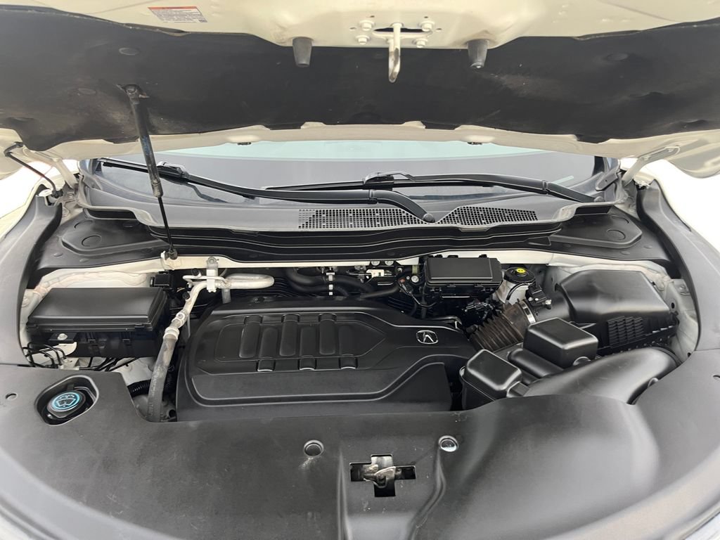 Used 2019 Acura MDX w/ Technology Package AWD/4WD image 32