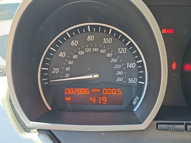 Used 2003 BMW Z4 2.5i image 13