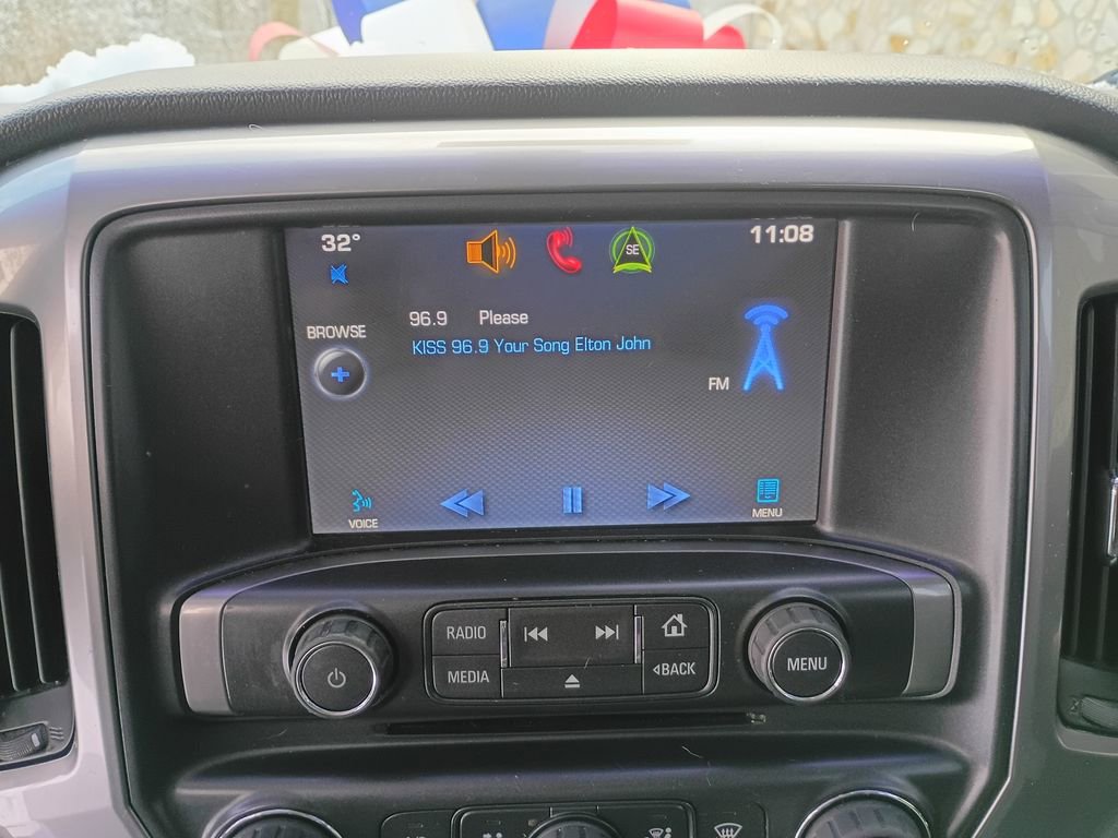 Used 2014 Chevrolet Silverado 1500 LT w/ All Star Edition image 30