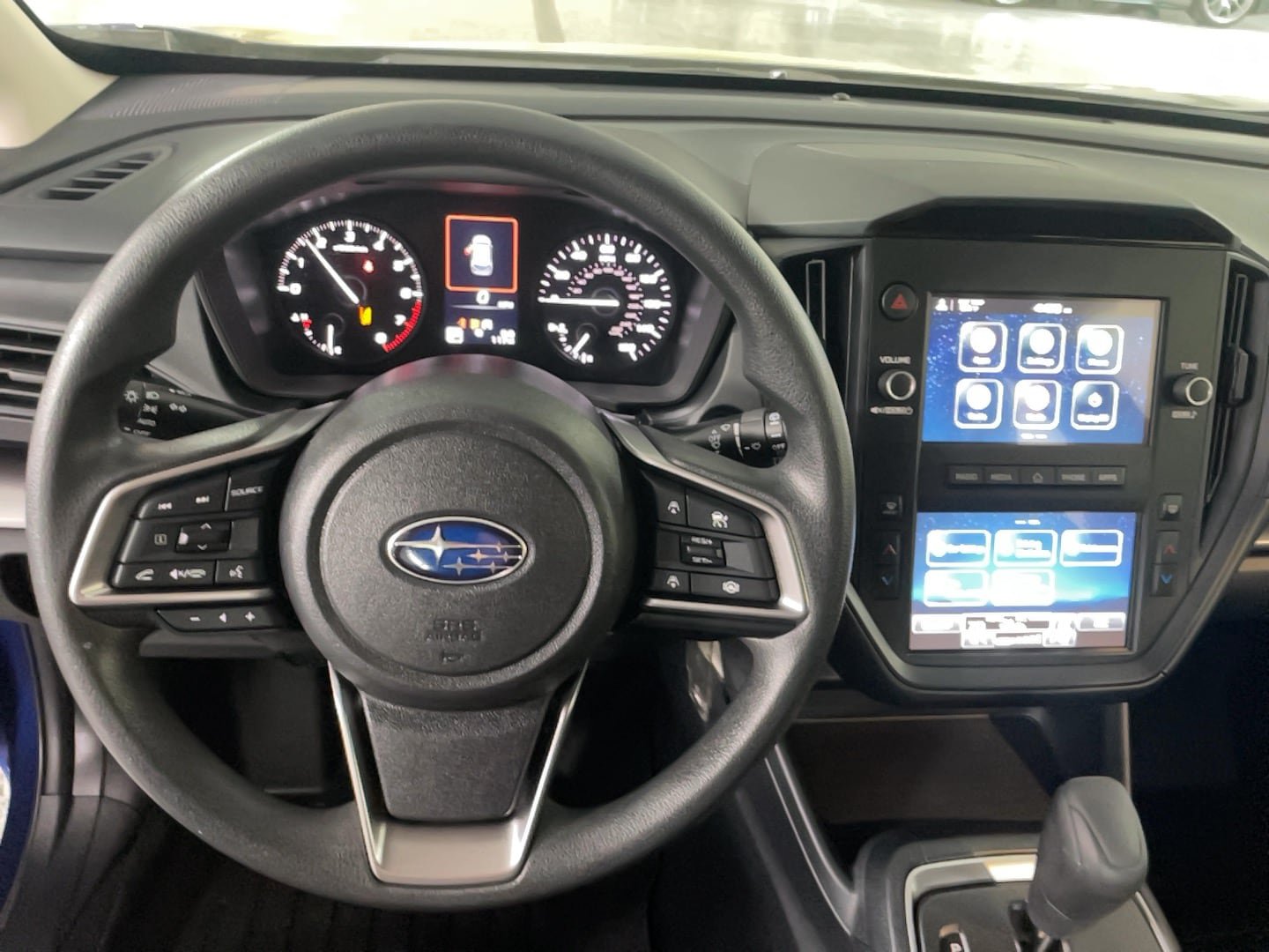 Used 2025 Subaru Impreza 2.0i AWD/4WD image 13