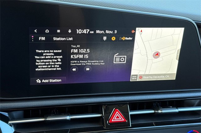 New 2025 Kia Niro EX image 23