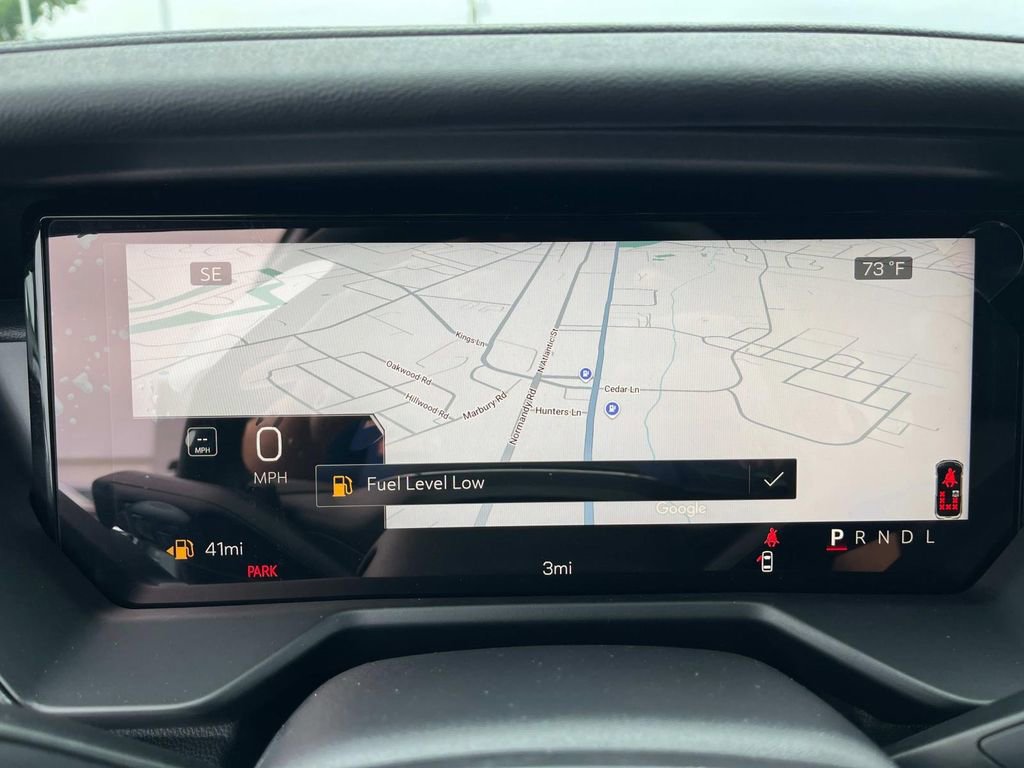 New 2026 GMC Acadia Elevation w/ Elevation Premium Package image 21