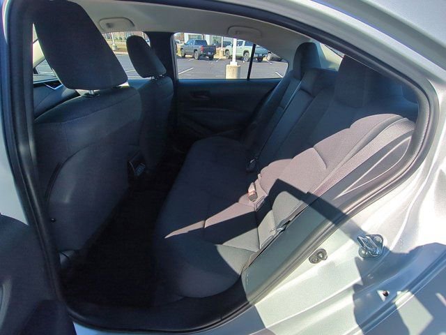 Certified 2024 Toyota Corolla LE FWD image 14