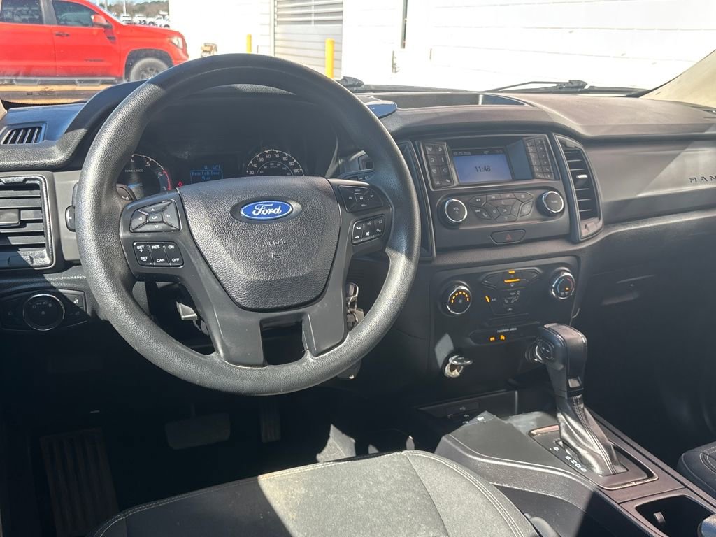 Used 2019 Ford Ranger XL w/ Equipment Group 101A Mid image 4