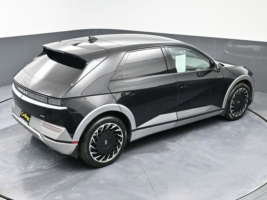 Used 2023 Hyundai Ioniq 5 Limited w/ Cargo Package image 43