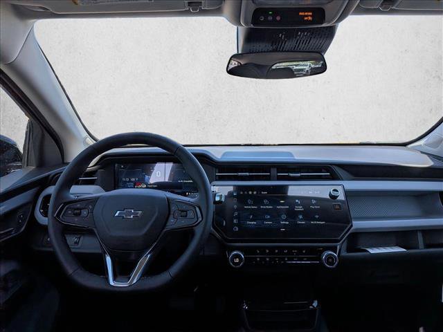 New 2027 Chevrolet Bolt LT w/ Comfort Package image 14