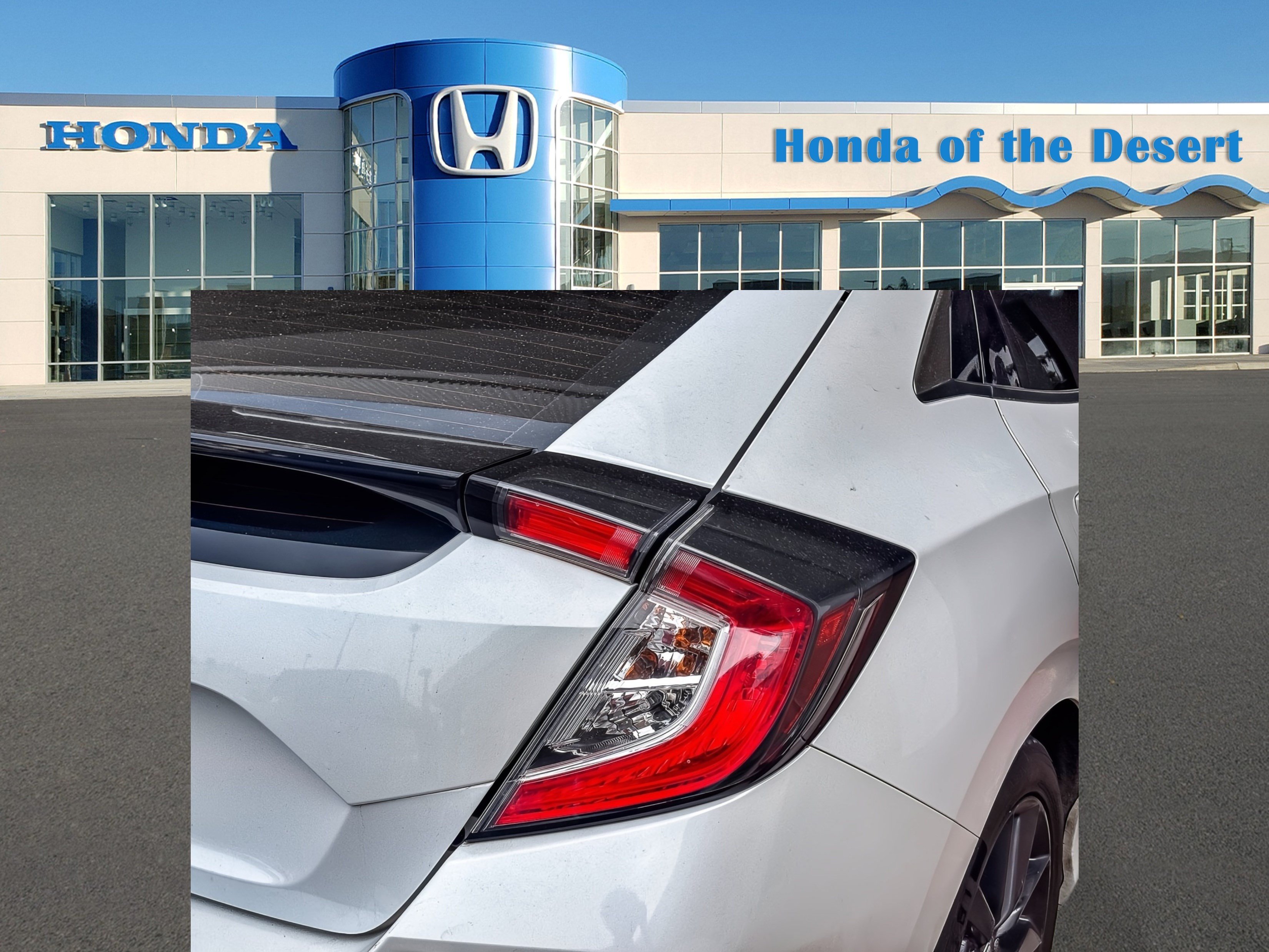 Used 2021 Honda Civic EX image 7