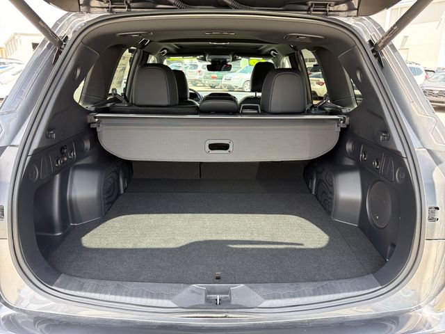 Certified 2026 Subaru Forester Sport AWD/4WD image 25