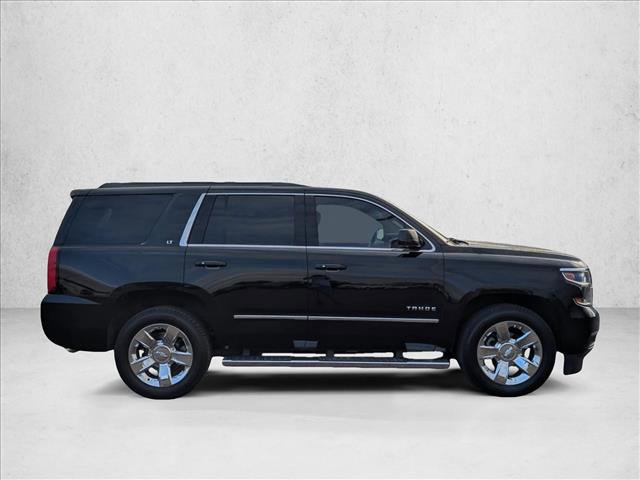 Used 2016 Chevrolet Tahoe LT w/ LT Signature Package image 4