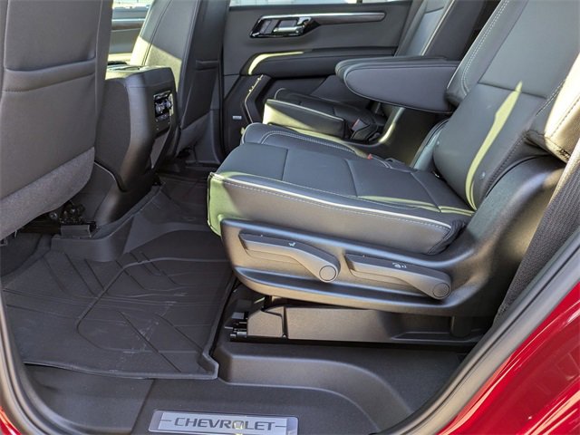 New 2026 Chevrolet Tahoe Premier image 29