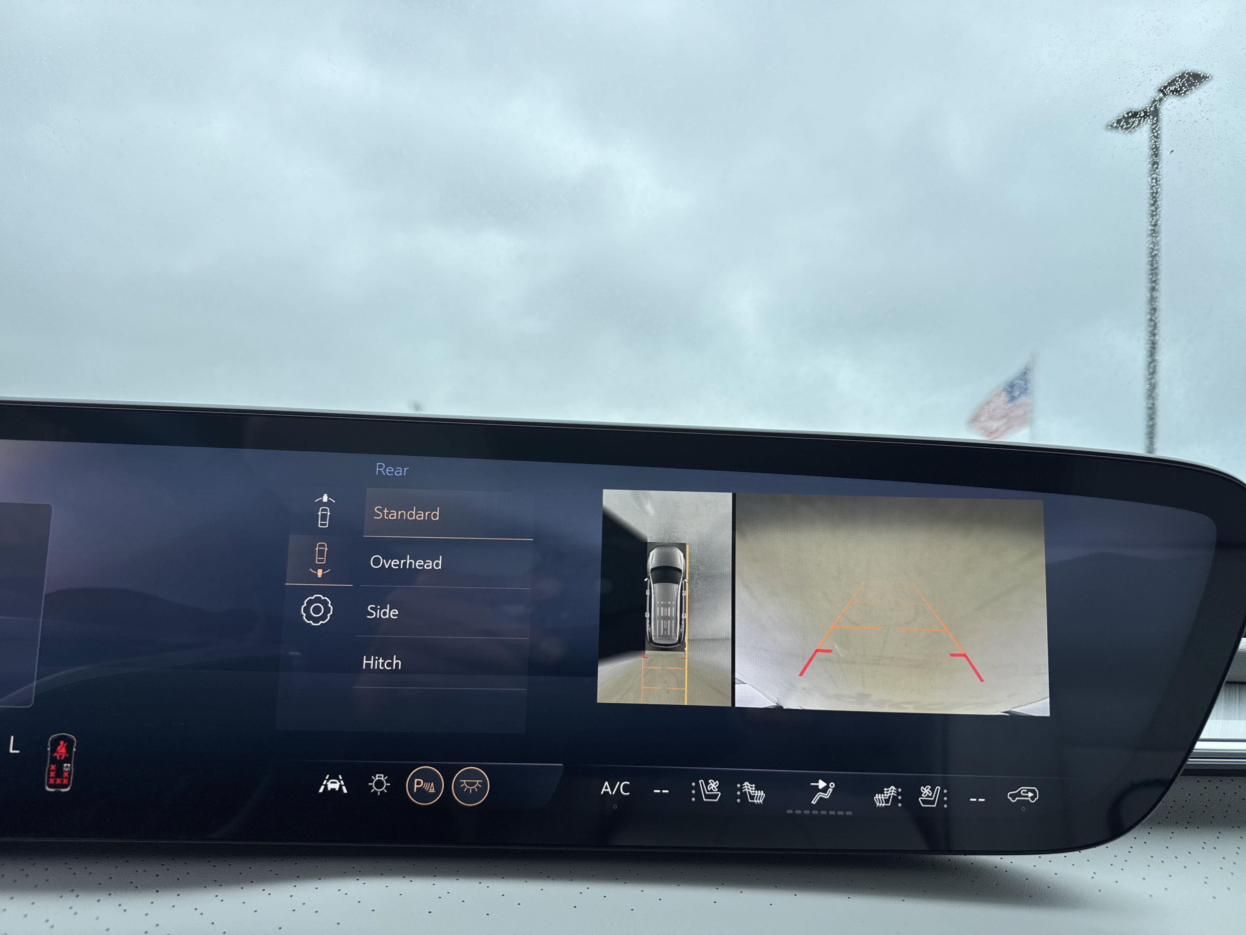 New 2026 Buick Enclave Avenir w/ Super Cruise Package image 24