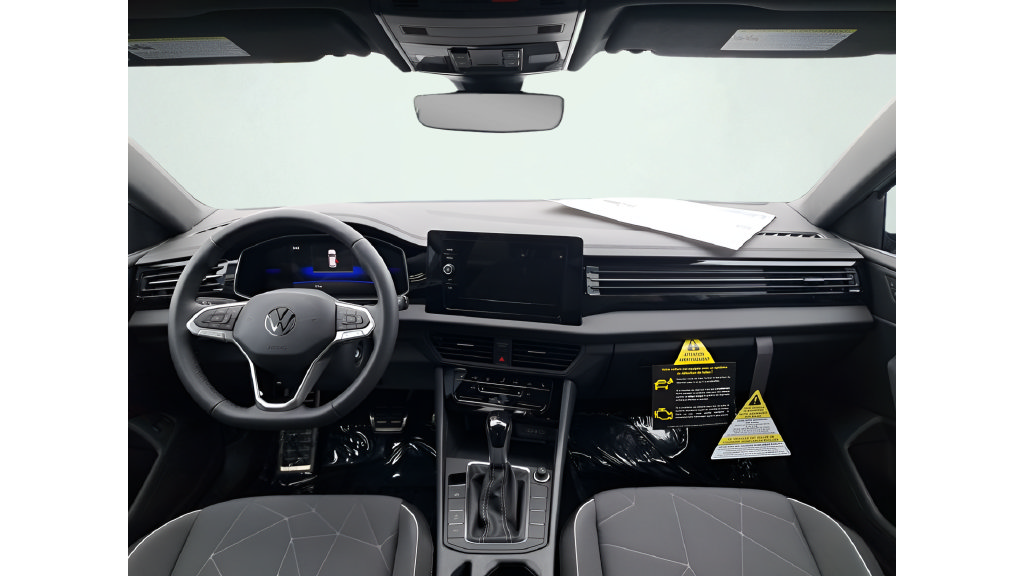 New 2026 Volkswagen Jetta Sport FWD image 15