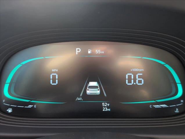 New 2026 Hyundai Venue SEL image 11