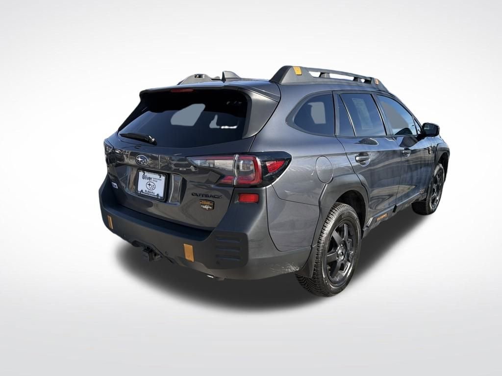 Used 2023 Subaru Outback Wilderness image 15