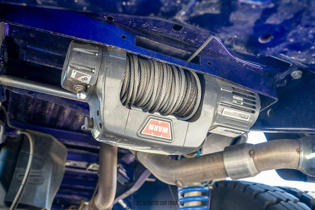 Used 2008 Ford F450 4x4 Crew Cab Super Duty image 91
