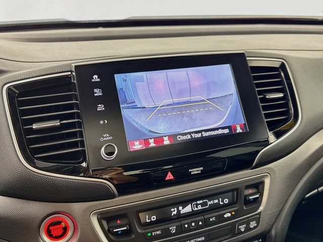 Used 2022 Honda Ridgeline RTL image 13