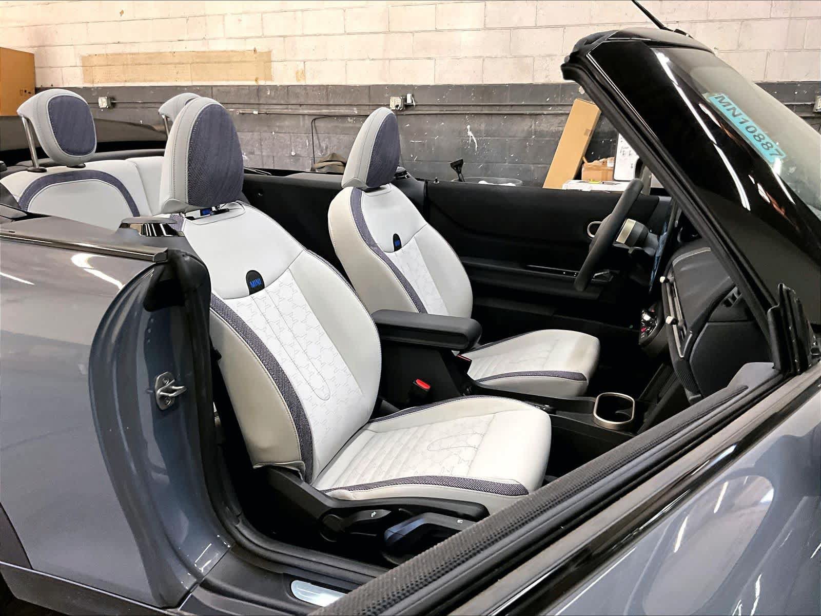 Used 2026 MINI Cooper S FWD image 10