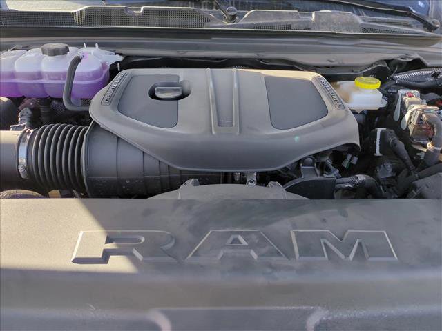 New 2026 RAM 1500 Big Horn image 18