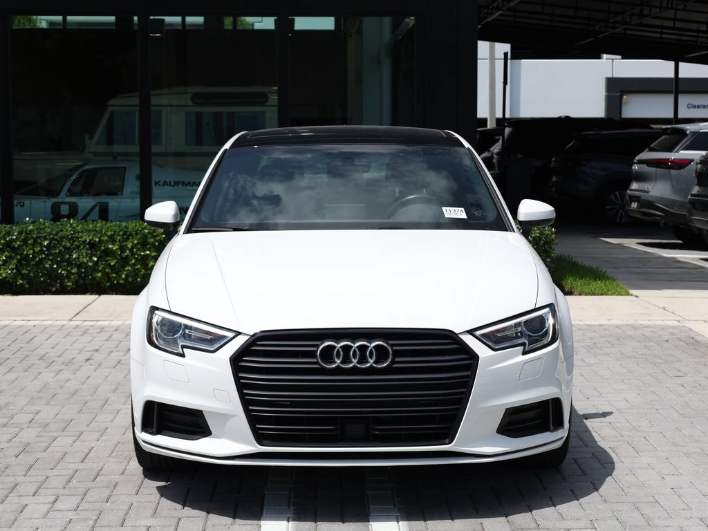 Used 2020 Audi A3 2.0T Premium FWD image 3