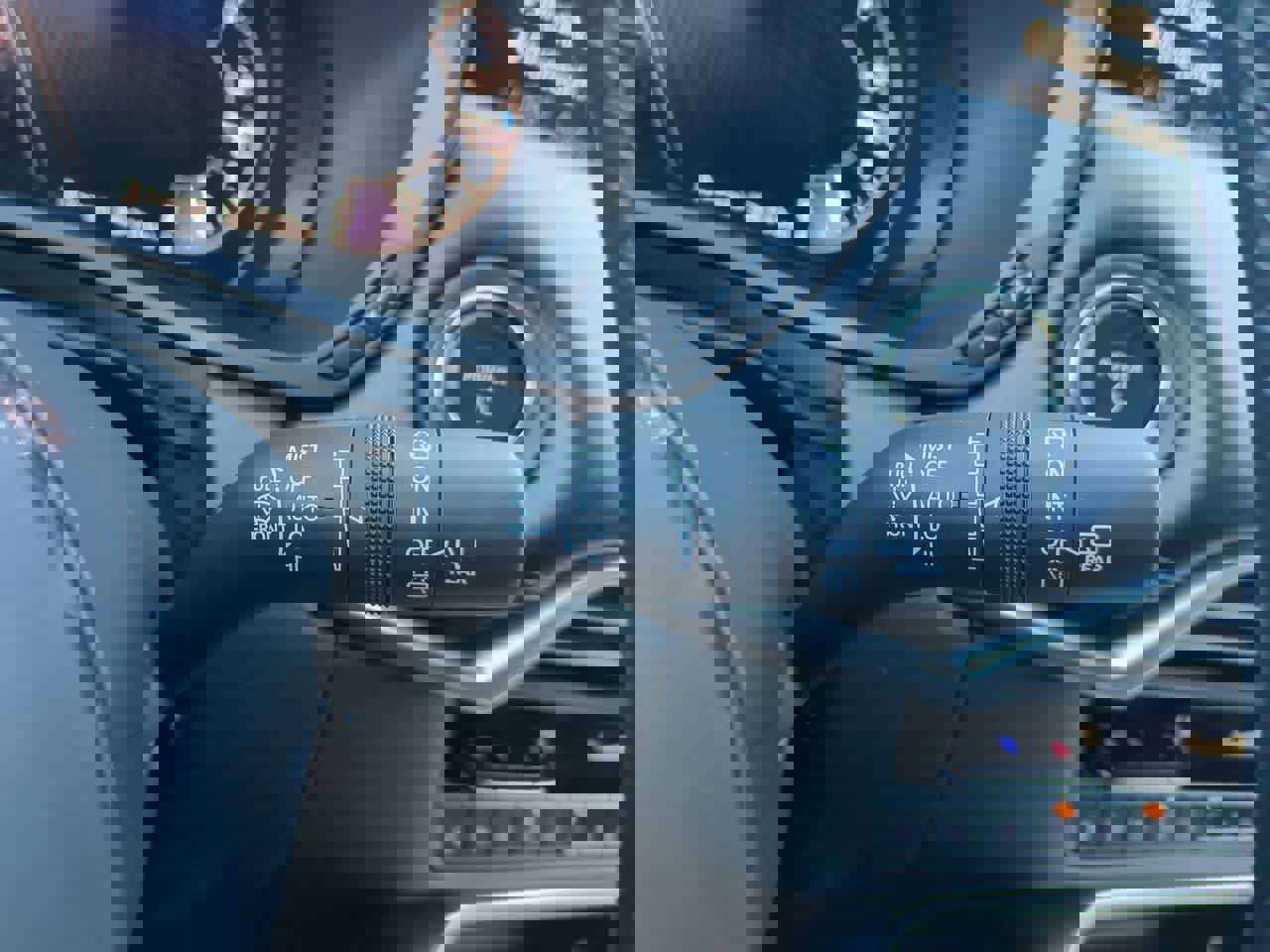 New 2026 MAZDA CX-90 Plug-In Hybrid w/ Premium Plus image 26