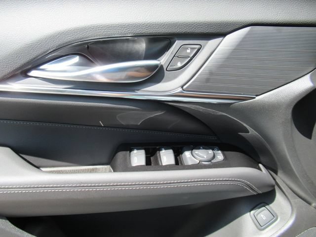 New 2026 Cadillac CT4 Luxury RWD image 19