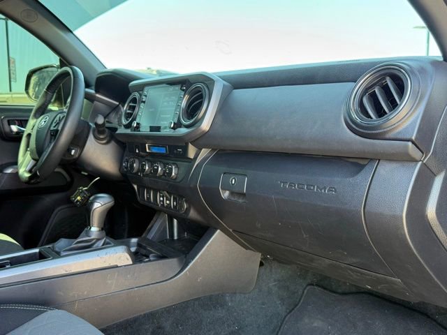 Used 2023 Toyota Tacoma TRD Off-Road image 21