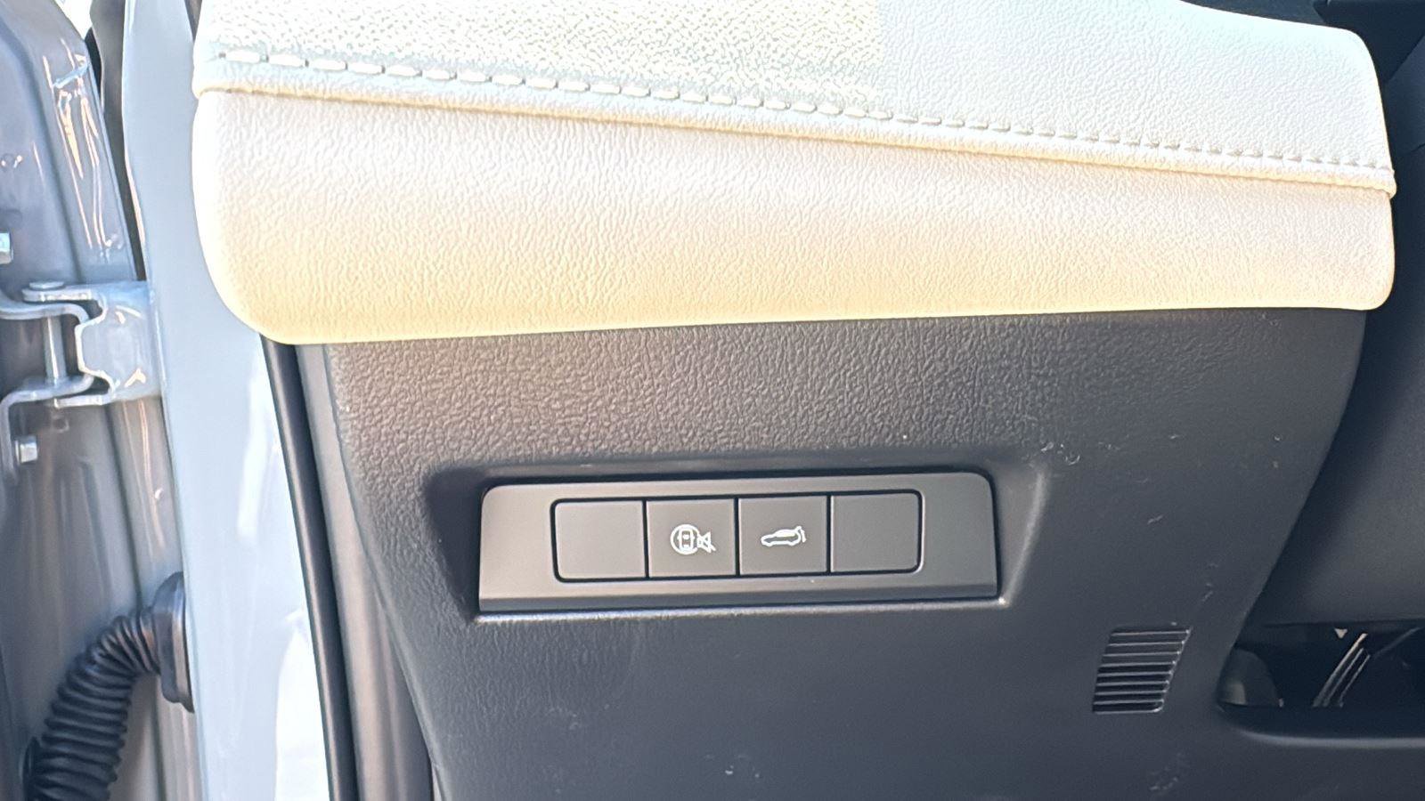 New 2026 MAZDA CX-5 Preferred image 9