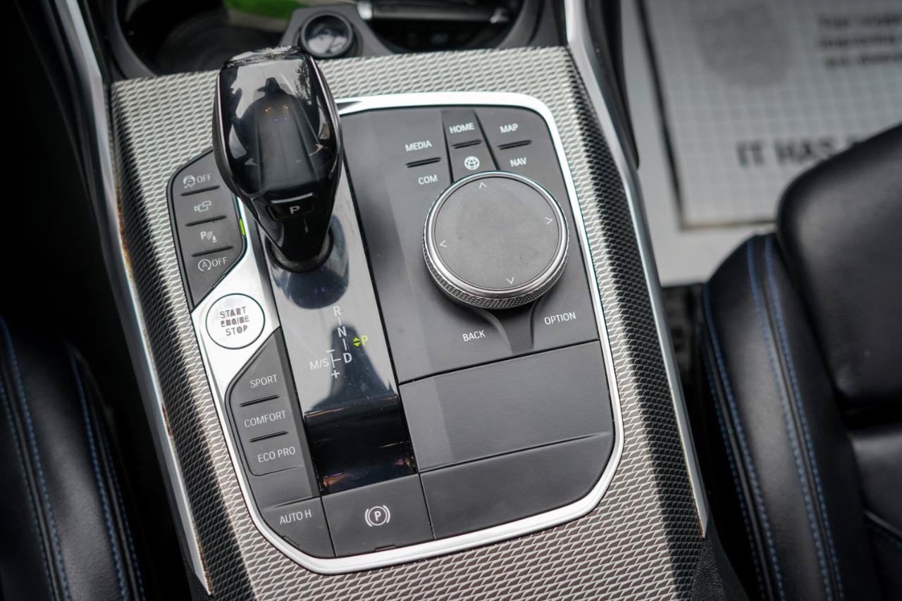 Used 2020 BMW M340i w/ Executive Package RWD image 13